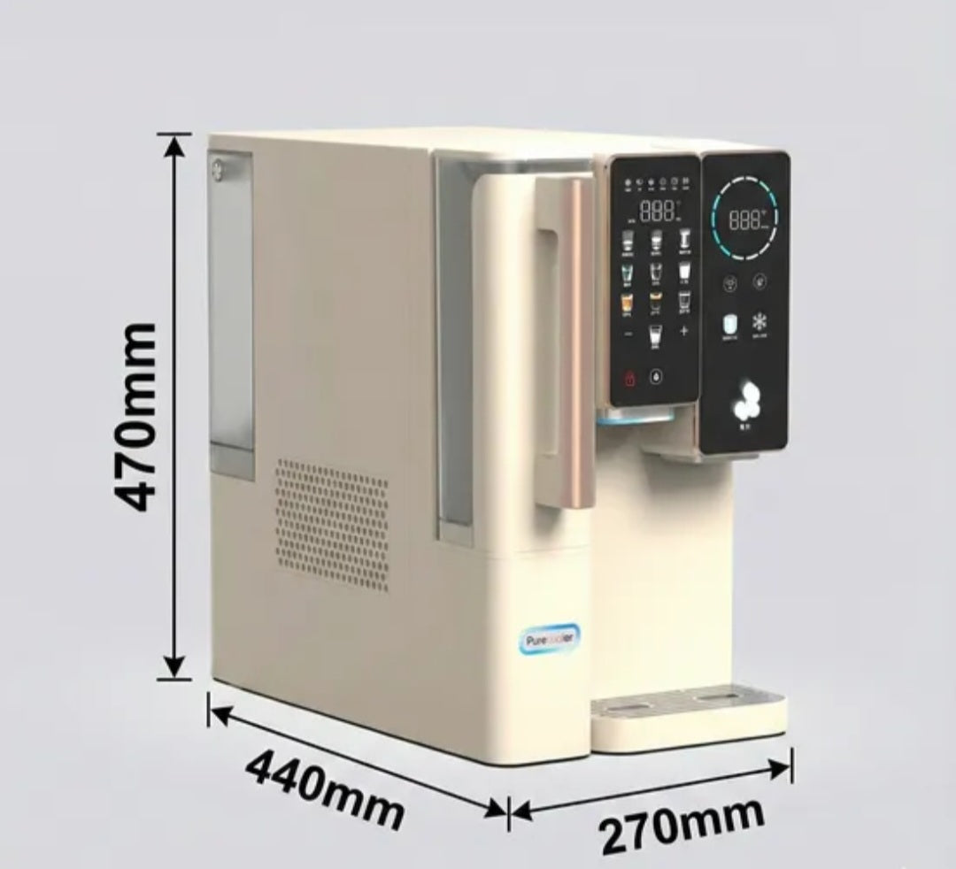 Hydroniq IceMaker Pro2