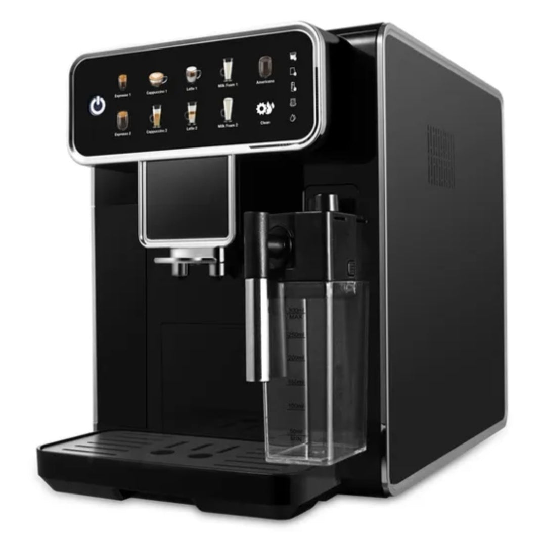 Hydroniq Kaffevollautomat AM7203