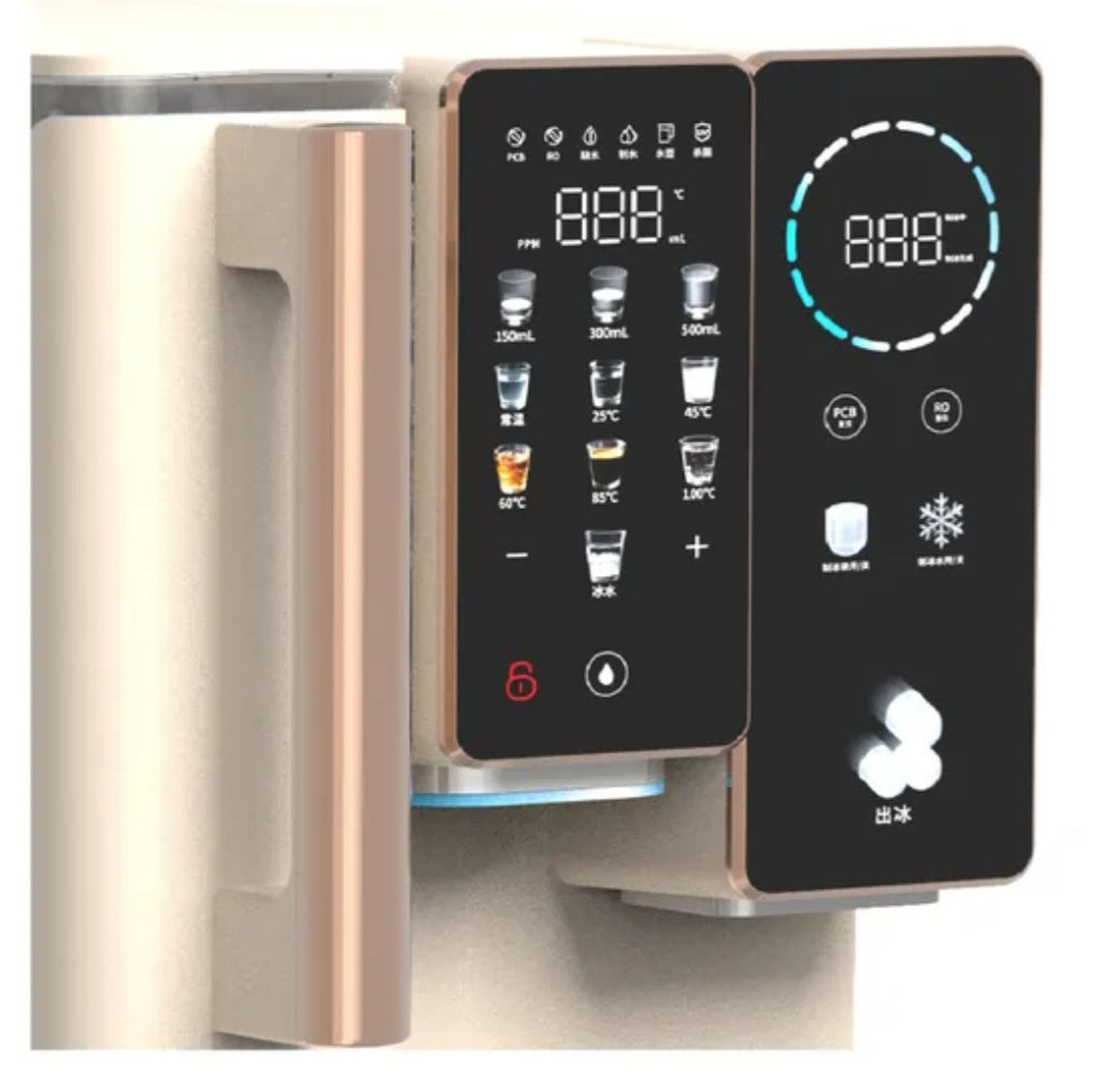 Hydroniq IceMaker Pro2