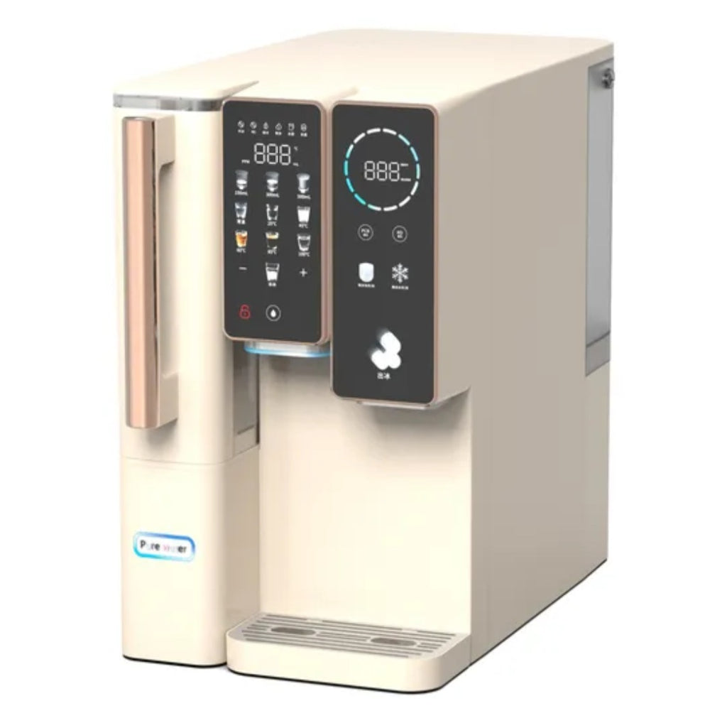 Hydroniq IceMaker Pro2
