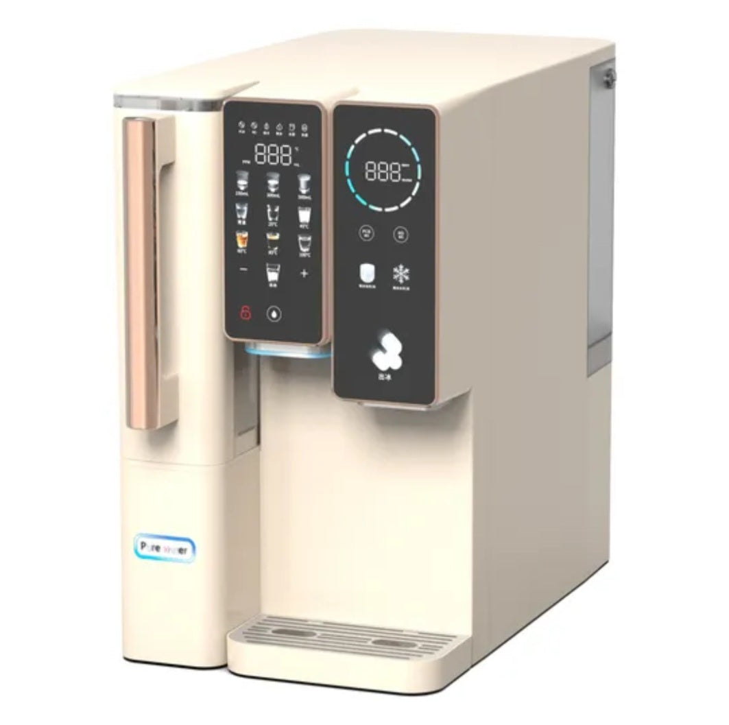 Hydroniq IceMaker Pro2