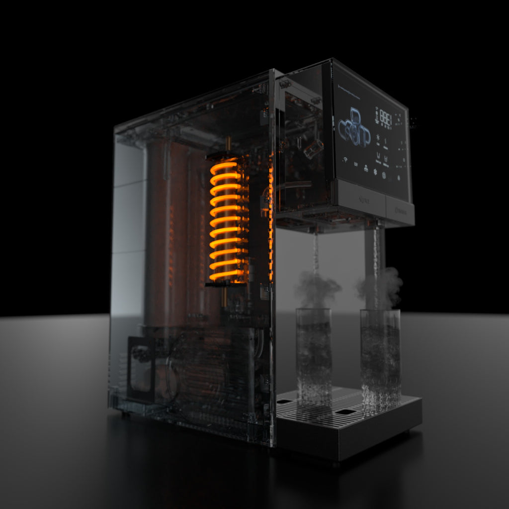 Hydroniq IceMaker Pro 1