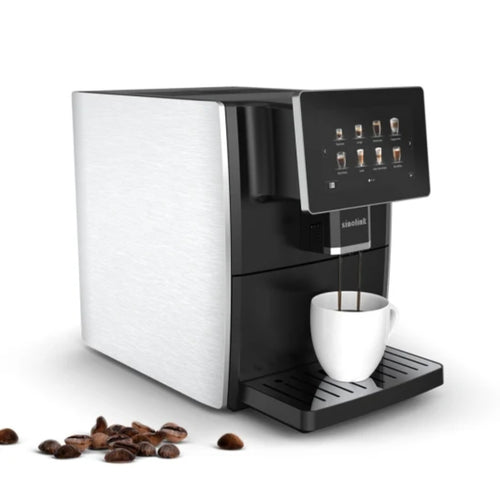 Hydroniq CoffeeStar Kaffevollautomat