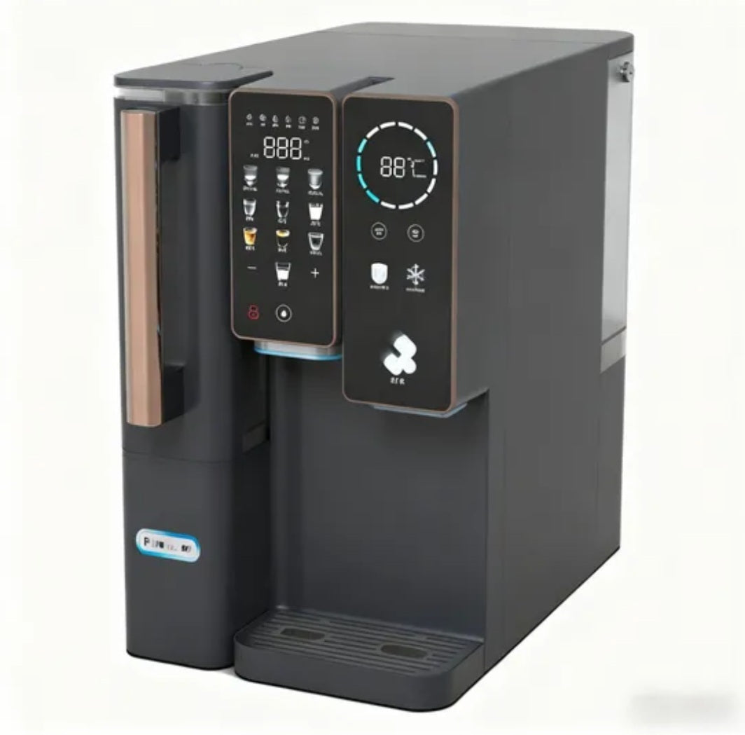 Hydroniq IceMaker Pro2
