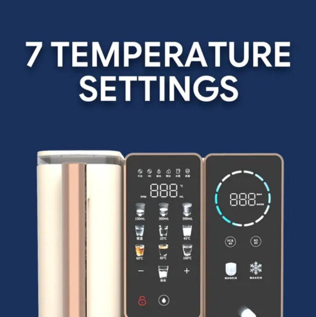 Hydroniq IceMaker Pro2