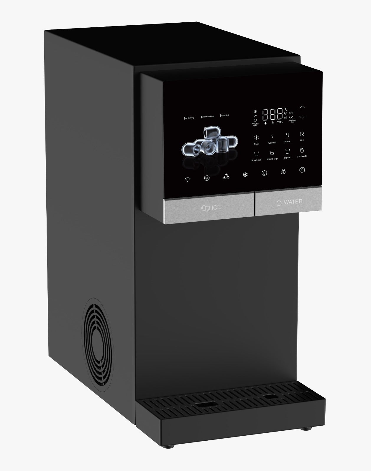 Hydroniq IceMaker Pro 1