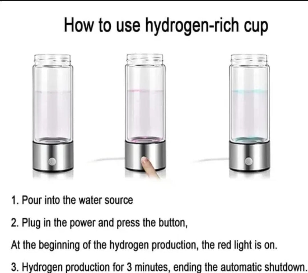 Hydroniq toGo